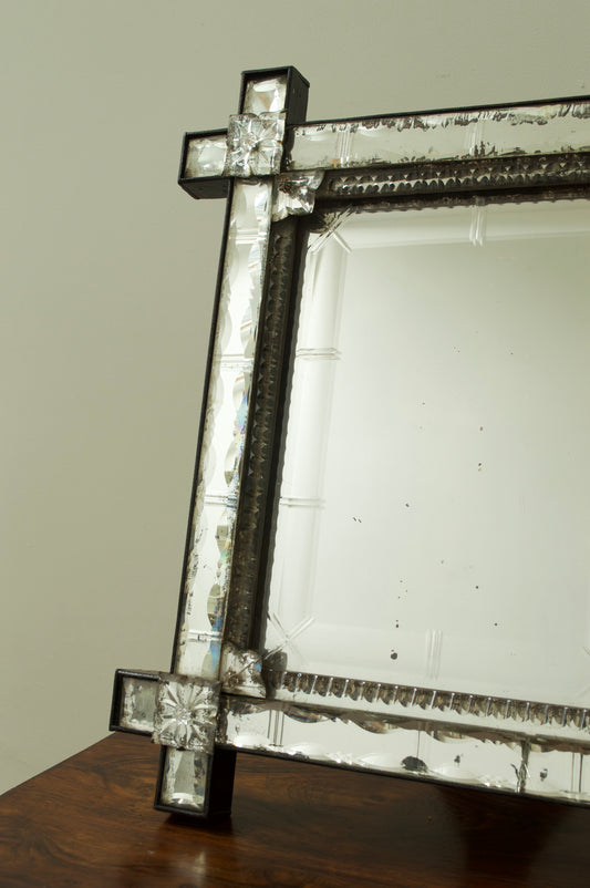 Venetian Dressing Mirror, c.1920