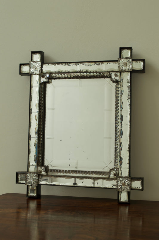 Venetian Dressing Mirror, c.1920
